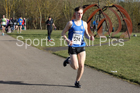 Senior mens 2018 Royal Signals NECAA Road Relays, Hetton. Photo: David T. Hewitson/Sports for All Pics